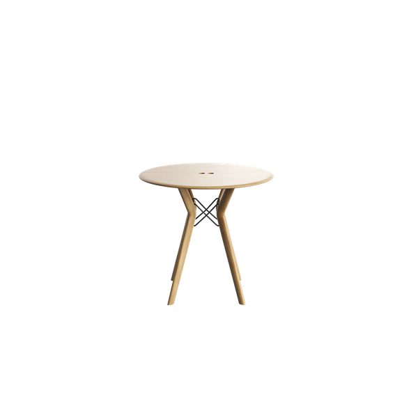 Table de réunion TRAVA