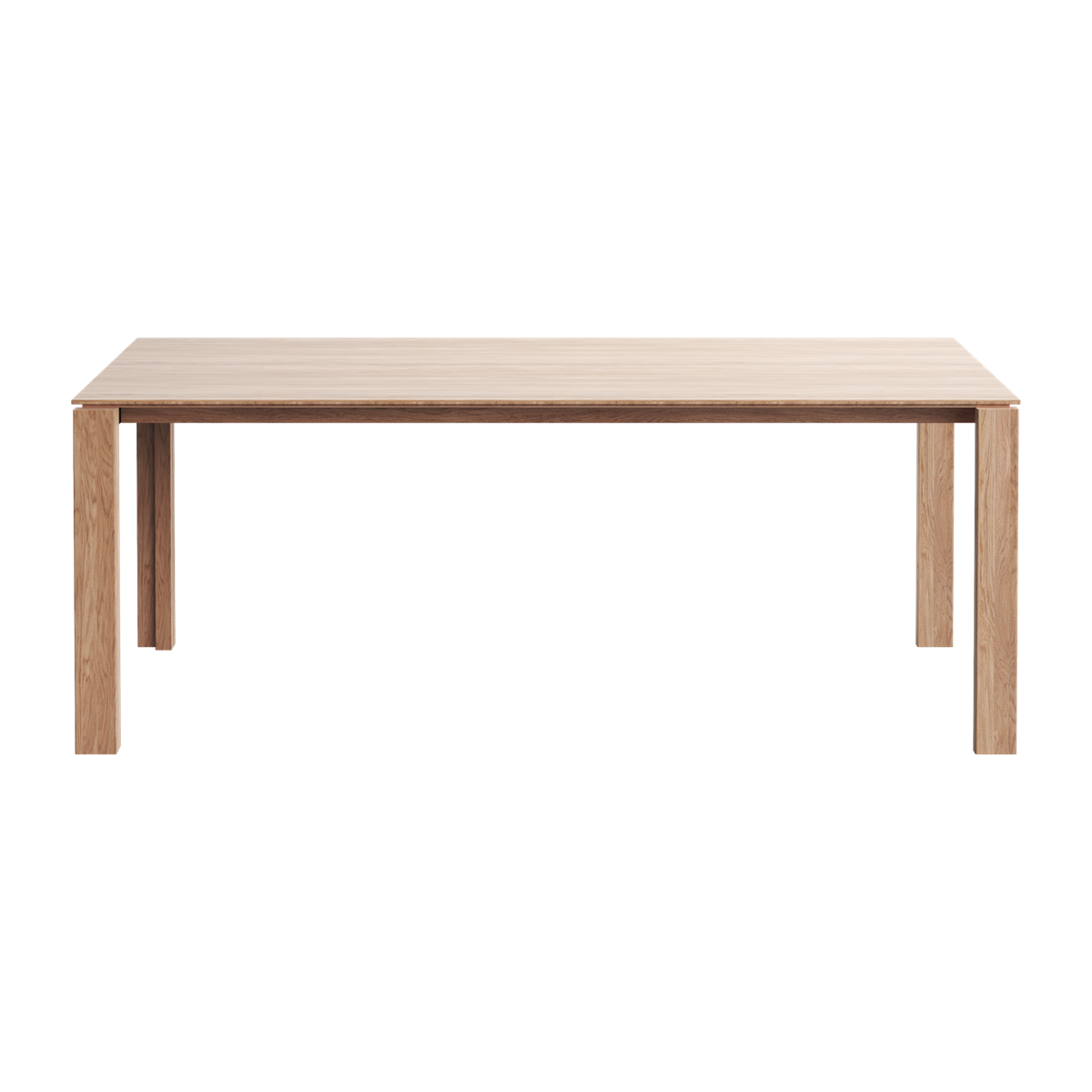 Table Altera avec allonges