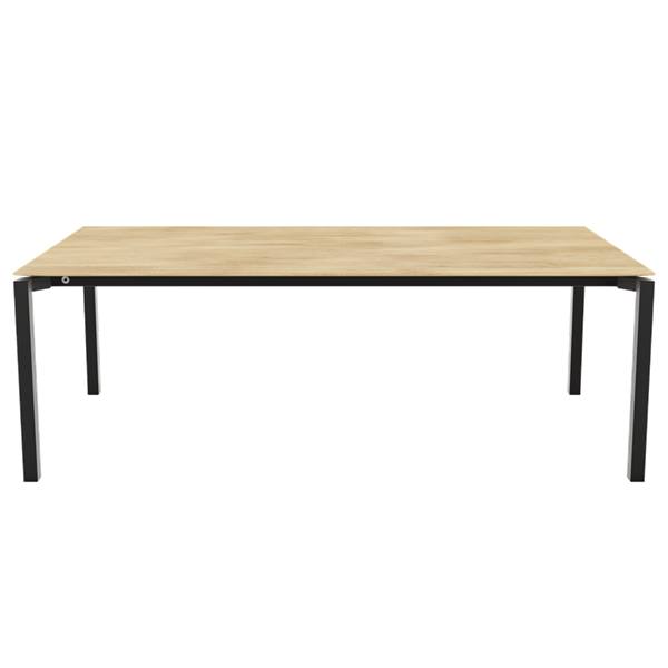 Table bois Float