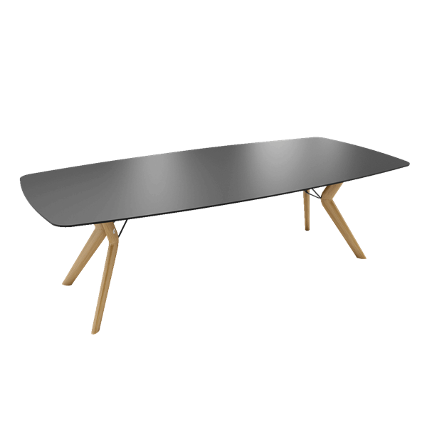 table de conference TRAVA