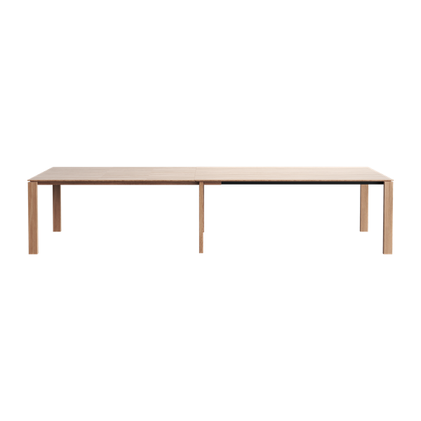 Table Altera avec allonges