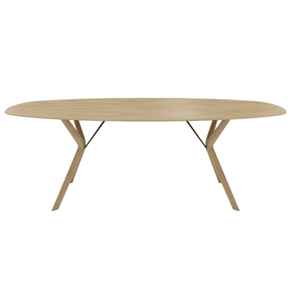 Table bois Eclipse