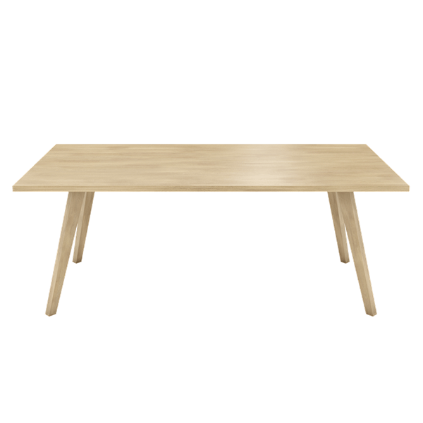 Table bois MOOD#T3