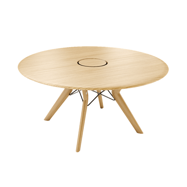 table de conference TRAVA