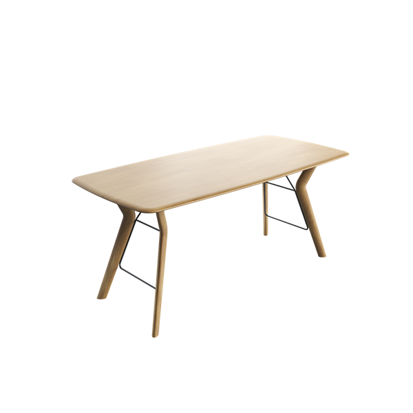 Table de réunion TRAVA