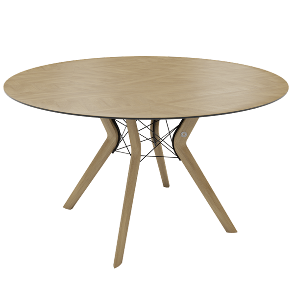 Table multiplex Eclipse