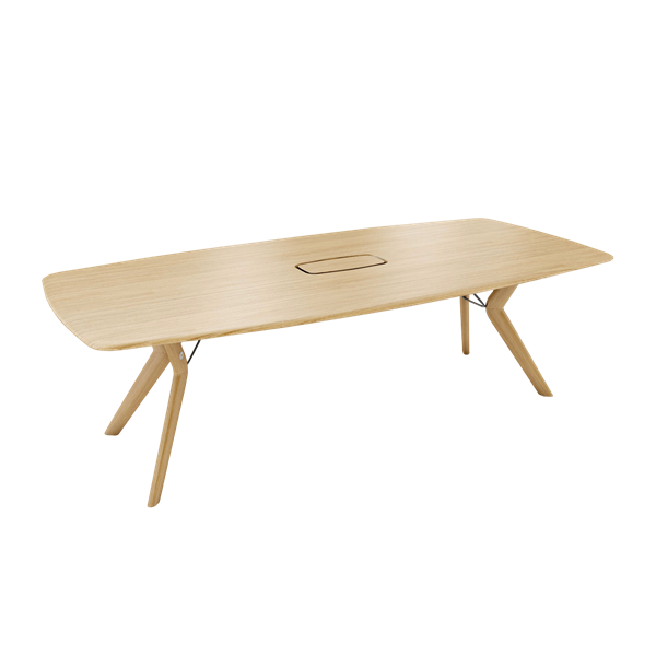 table de conference TRAVA