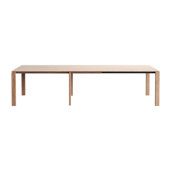 Table Altera avec allonges