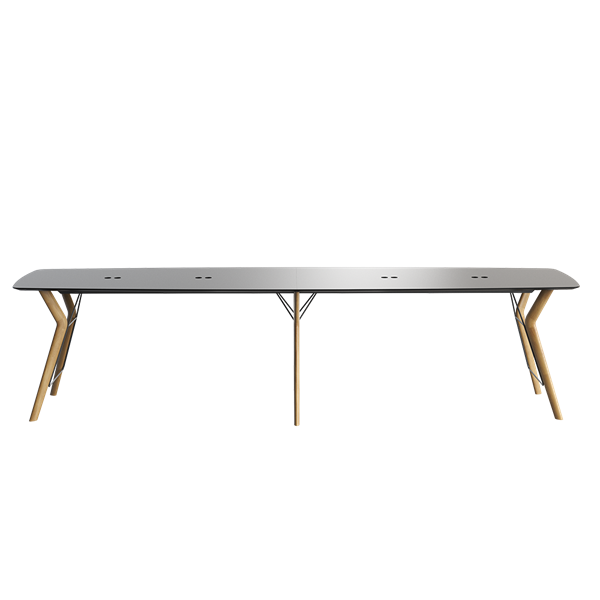 Table de réunion TRAVA
