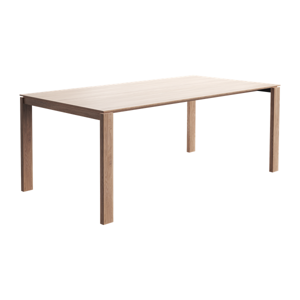 Table Altera sans allonge