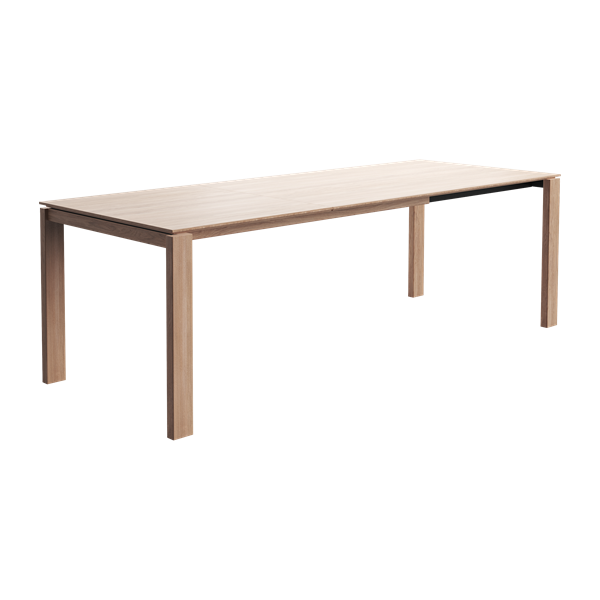 Table Altera avec allonges