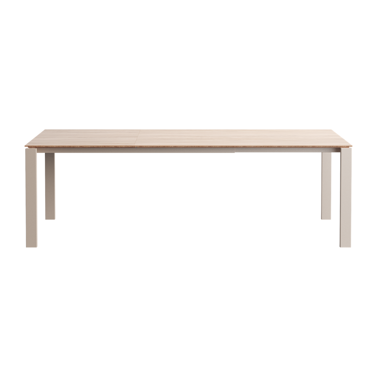 Table Altera avec allonge