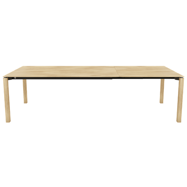 Table bois Float