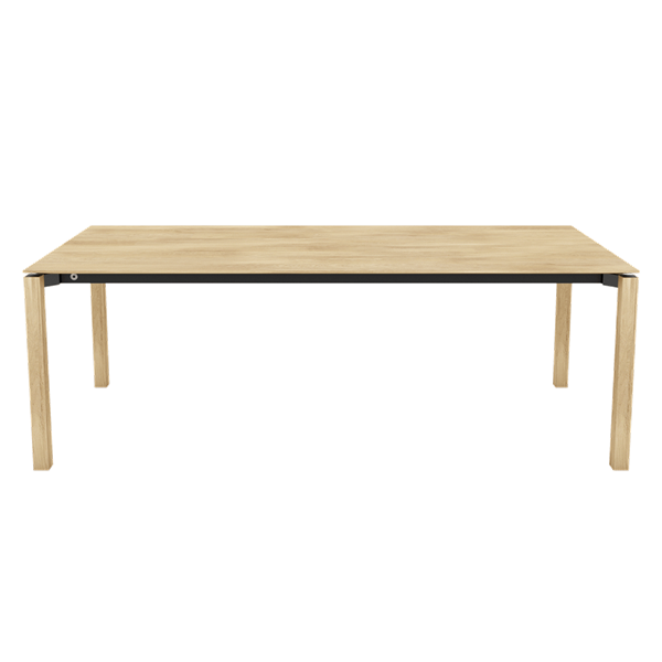 Table bois Float