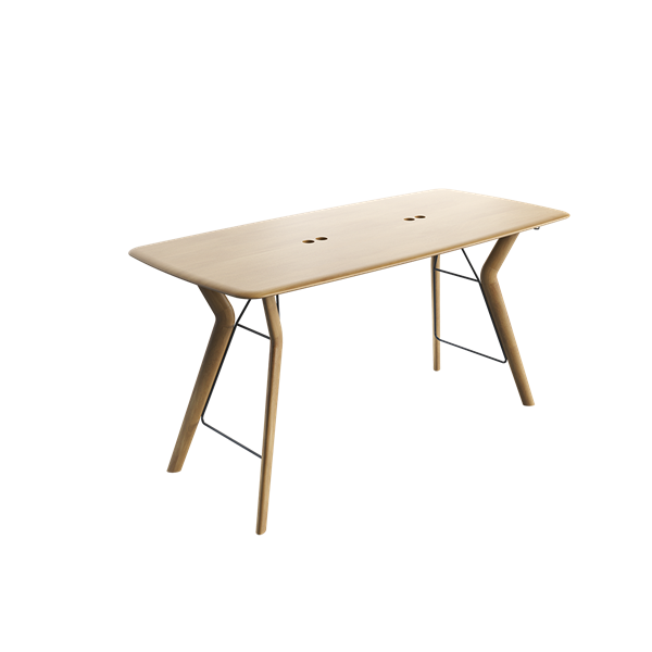 Table de réunion TRAVA