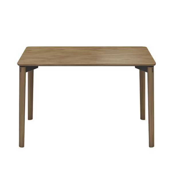 Table Malaga en bois massif