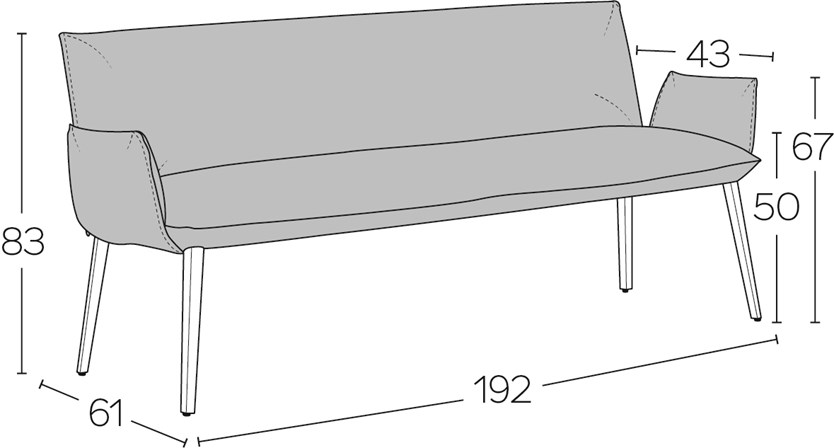 SOFT B2812