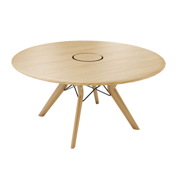 table de conference TRAVA