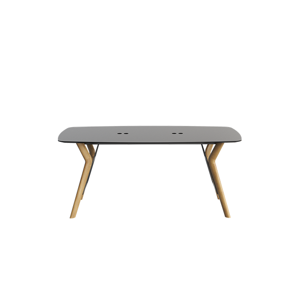 Table de réunion TRAVA