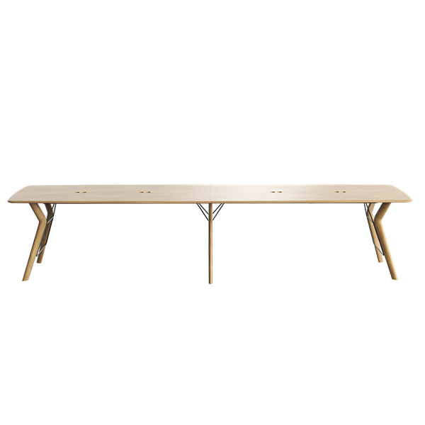 Table de réunion TRAVA