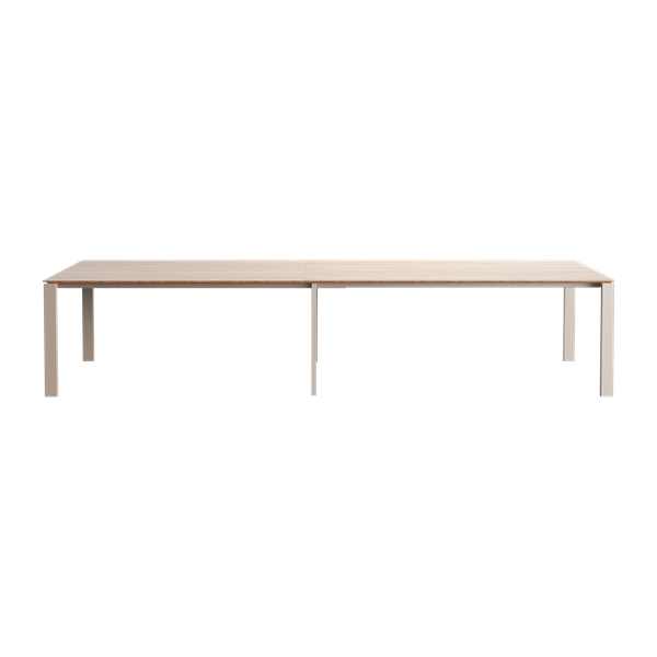 Table Altera avec allonges