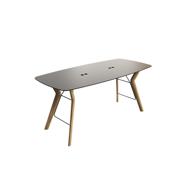 Table de réunion TRAVA