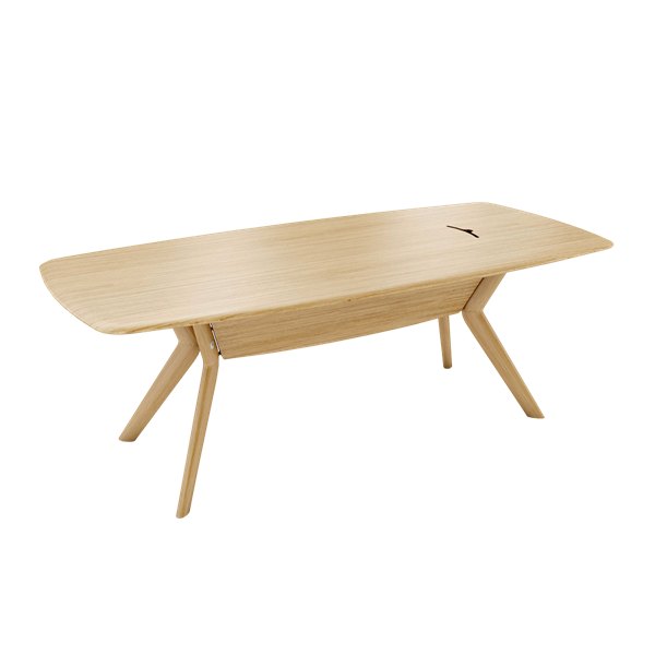 bureau de direction TRAVA