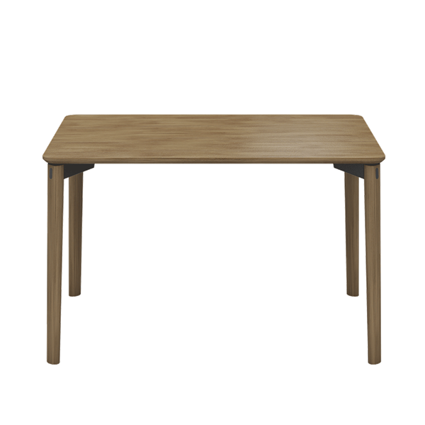 Table Malaga en bois massif