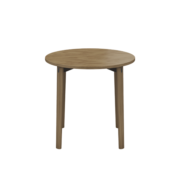Table Malaga en bois massif