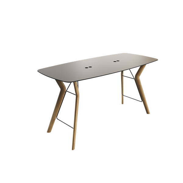 Table de réunion TRAVA