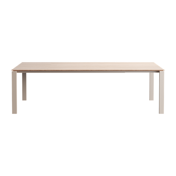 Table Altera avec allonges