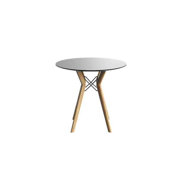 Table de réunion TRAVA